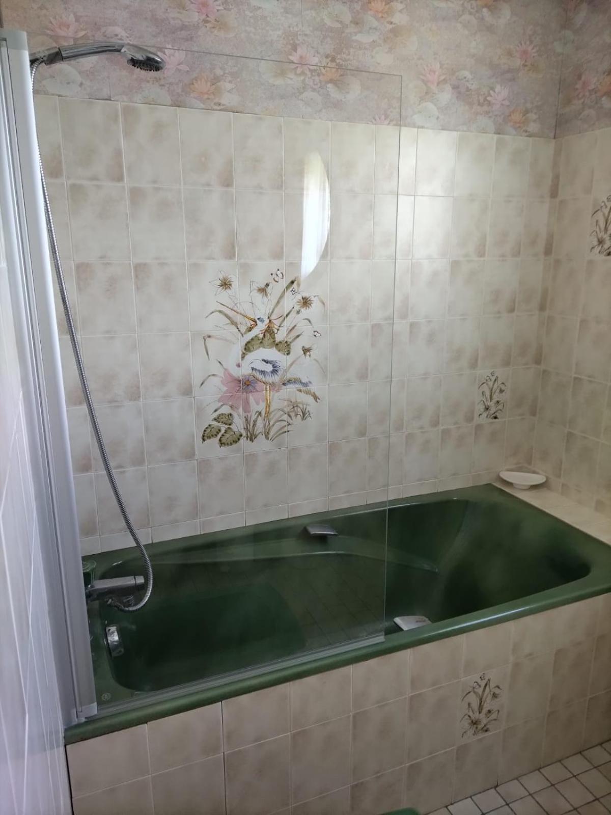 Trouz Ar Mor Villa Penmarcʼh Екстериор снимка